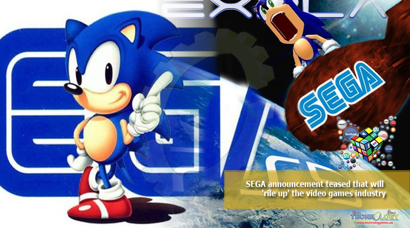 SEGA-announcement-teased-that-will-rile-up-the-video-games-industry