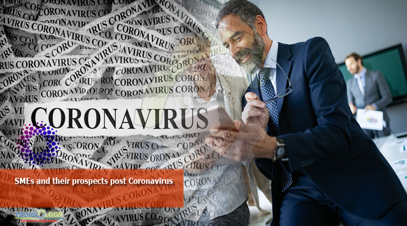 SMEs-and-their-prospects-post-Coronavirus