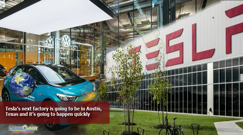 Tesla’s-next-factory-is-going-to-be-in-Austin-Texas-and-it’s-going-to-happen-quickly