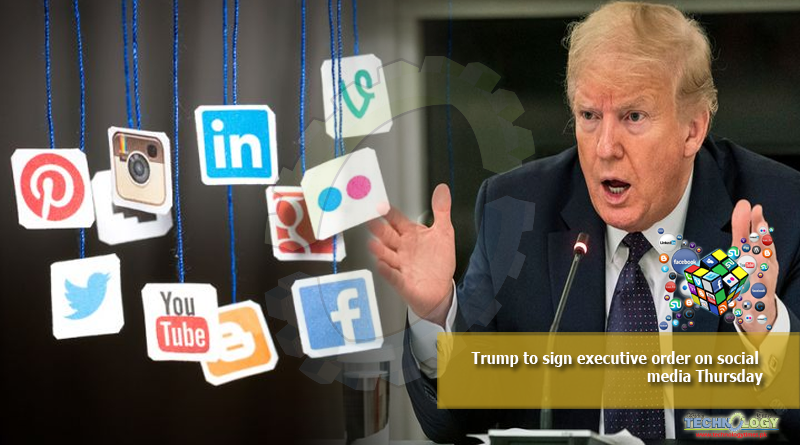 Trump-to-sign-executive-order-on-social-media-Thursday