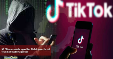 50-Chinese-mobile-apps-like-TikTok-pose-threat-to-India-Security-agencies