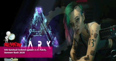 Ark Survival Evolved update 2.31 Patch, Summer Bash 2020