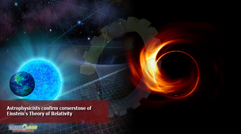 Astrophysicists-confirm-cornerstone-of-Einsteins-Theory-of-Relativity