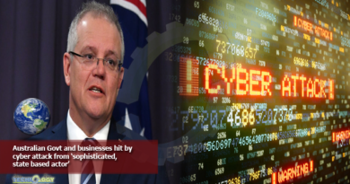 Australian Govt and businesses hit by cyber attack from ‘sophisticated, state based actor’