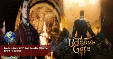 Baldur's Gate 3 PS5 Port Possible After the RPG's PC Launch
