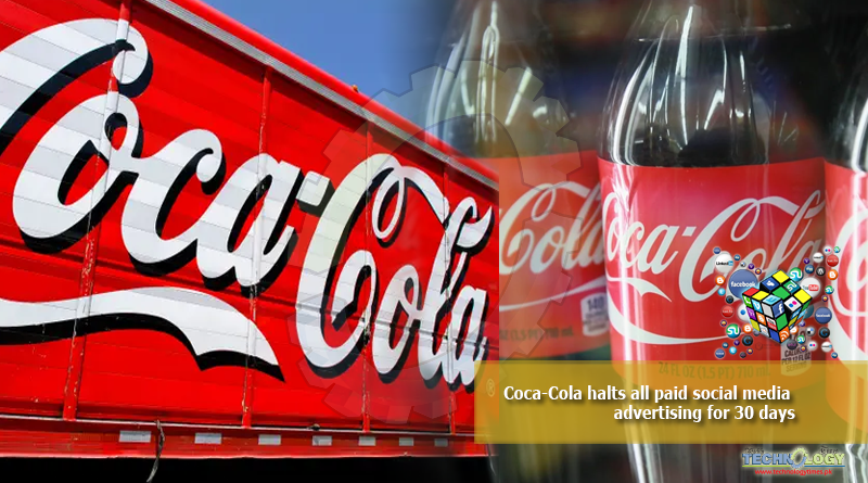 Coca-Cola-halts-all-paid-social-media-advertising-for-30-days