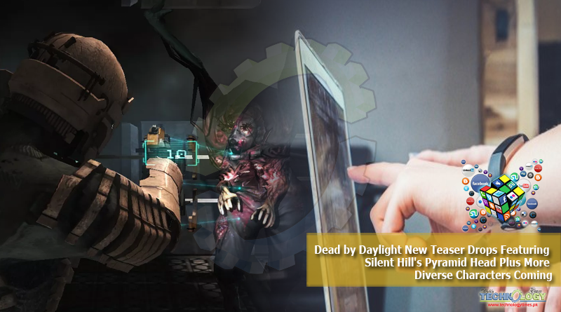 Dead-by-Daylight-New-Teaser-Drops-Featuring-Silent-Hills-Pyramid-Head-Plus-More-Diverse-Characters-Coming