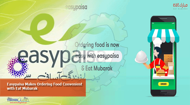 Easypaisa-Makes-Ordering-Food-Convenient-with-Eat-Mubarak