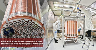 Exotic-Dark-Matter-Detector-Deep-in-an-Italian-Mountainside-Picks-Up-Unexplained-New-Signal