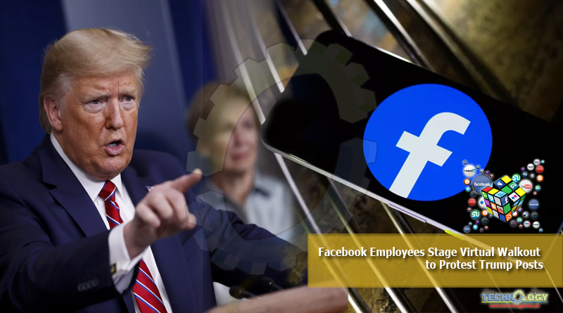 Facebook-Employees-Stage-Virtual-Walkout-to-Protest-Trump-Posts
