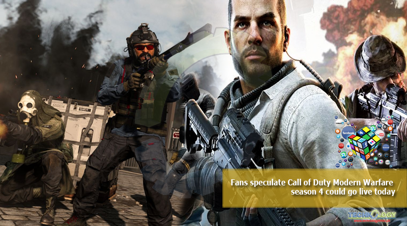 Fans-speculate-Call-of-Duty-Modern-Warfare-season-4-could-go-live-today