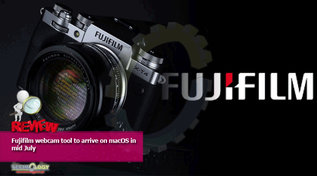 Fujifilm-webcam-tool-to-arr