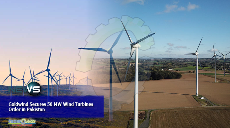 Goldwind-Secures-50-MW-Wind-Turbines-Order-in-Pakistan