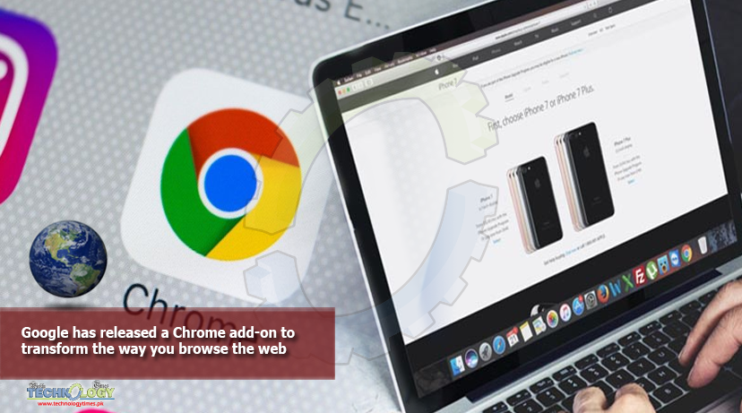 Google-has-released-a-Chrome-add-on-to-transform-the-way-you-browse-the-web