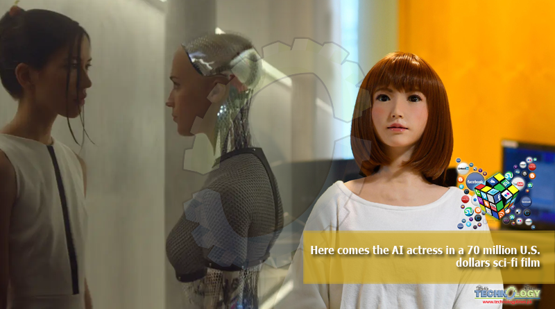 Here-comes-the-AI-actress-in-a-70-million-U.S.-dollars-sci-fi-film