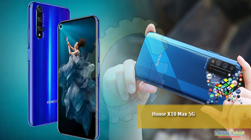Honor-X10-Max-5G
