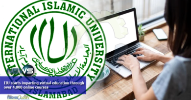 IIU-starts-imparting-virtual-education-through-over-4000-online-courses