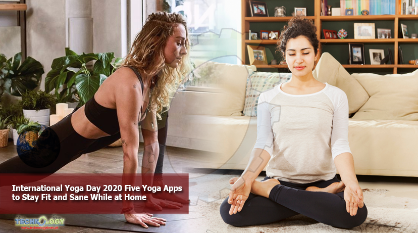 International-Yoga-Day-2020-Five-Yoga-Apps-to-Stay-Fit-and-Sane-While-at-Home