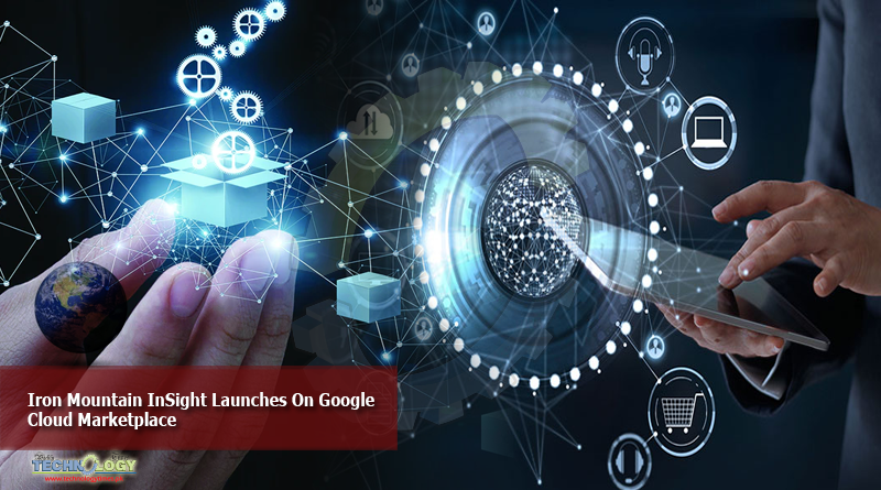 Iron-Mountain-InSight-Launches-On-Google-Cloud-Marketplace