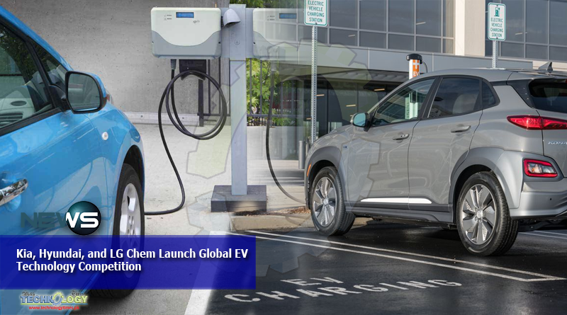 Kia-Hyundai-and-LG-Chem-Launch-Global-EV-Technology-Competition