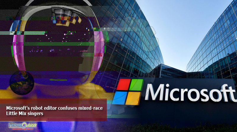 Microsofts-robot-editor-confuses-mixed-race-Little-Mix-singers