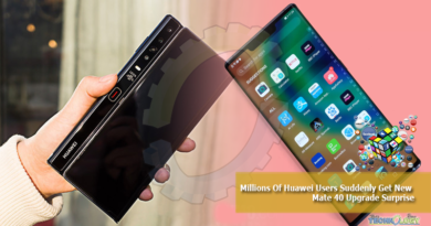 Millions-Of-Huawei-Users-Suddenly-Get-New-Mate-40-Upgrade-Surprise