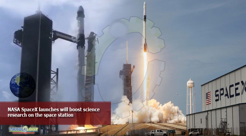 NASA-SpaceX-launches-will-boost-science-research-on-the-space-station