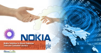 Nokia-Solution-to-Boost-Pakistan-Telecom-Customer-Service