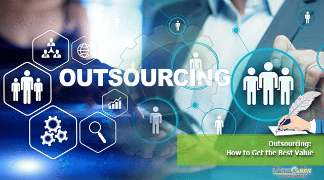 Outsourcing: How to Get the Best Value