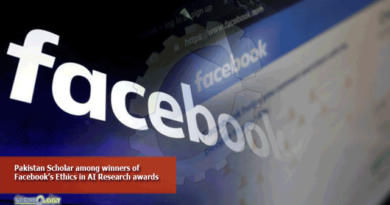 Pakistan-Scholar-among-winners-of-Facebook’s-Ethics-in-AI-Research-awards
