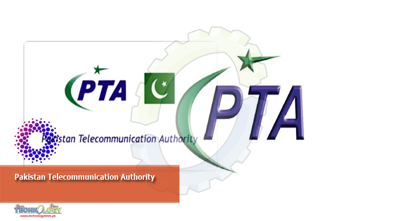 Pakistan-Telecommunication-Authority