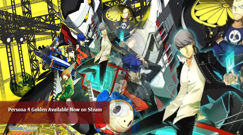 Persona-4-Golden-Available-Now-on-Steam