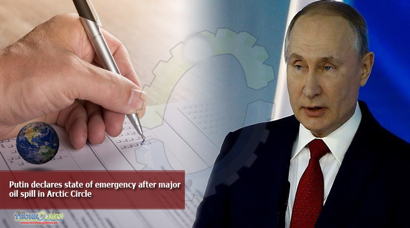 Putin-declares-state-of-emergency-after-major-oil-spill-in-Arctic-Circle