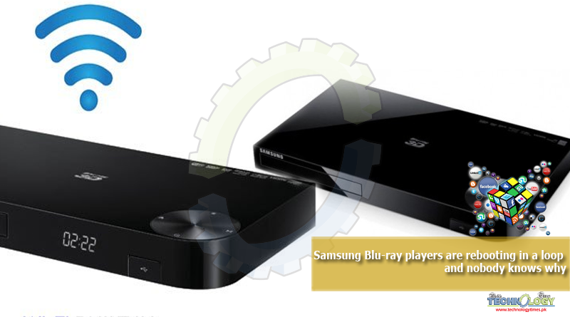 Samsung-Blu-ray-players-are-rebooting-in-a-loop-and-nobody-knows-why