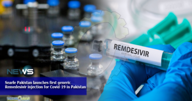 Searle-Pakistan-launches-first-generic-Remedesivir-injection-for-Covid-19-in-Pakistan.