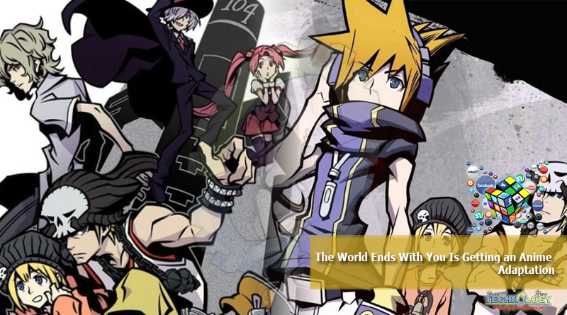 The-World-Ends-With-You-Is-Getting-an-Anime-Adaptation