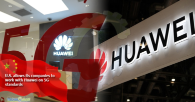U.S.-allows-its-companies-to-work-with-Huawei-on-5G-standards