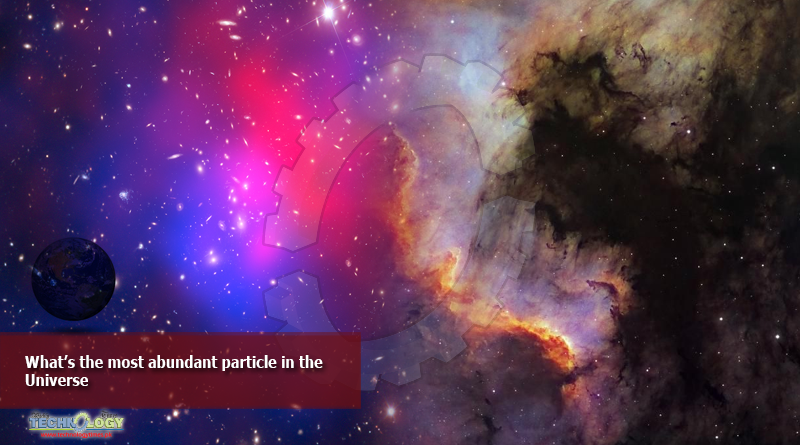 What’s-the-most-abundant-particle-in-the-Universe