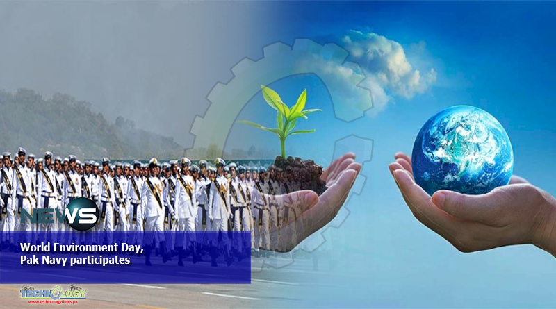 World-Environment-Day-Pak-Navy-participates