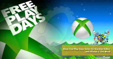 Xbox-Free-Play-Days-Serve-Up-Stardew-Valley-and-Hitman-2-This-Week