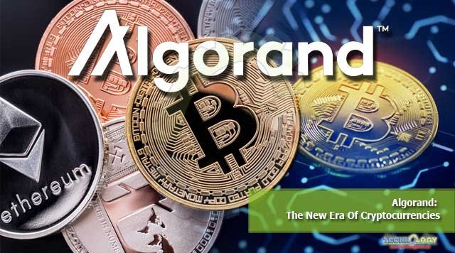 Algorand: The New Era Of Cryptocurrencies