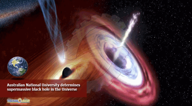 Australian-National-University-determines-supermassive-black-hole-in-the-Universe
