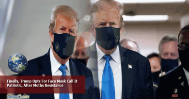Finally-Trump-Opts-For-Face-Mask-Call-It-Patriotic-After-Moths-Resistance