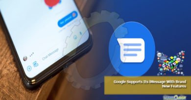Google-Supports-Its-iMessag