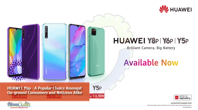 HUAWEI-Y6p-A-Popular-Choice-Amongst-On-ground-Consumers-and-Netizens-Alike