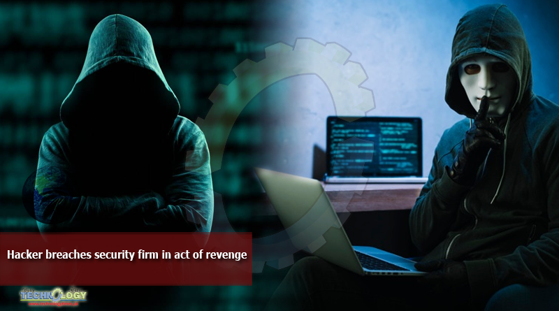 Hacker-breaches-security-firm-in-act-of-revenge