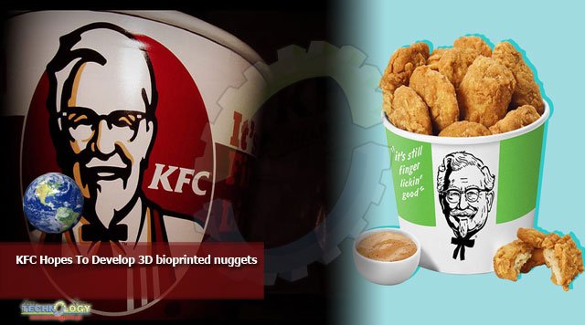 KFC-Hopes-To-Develop-3D-bio