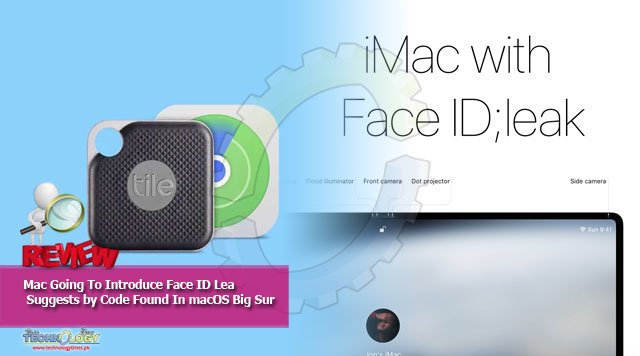 Mac-Going-To-Introduce-Face