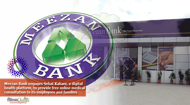 Meezan-Bank-engages-Sehat-Kahani-a-digital-health-platform-to-provide-free-online-medical-consultation-to-its-employees-and-families