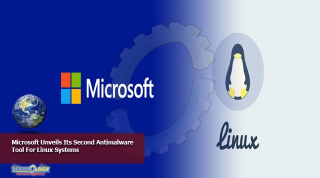 Microsoft Unveils Its Second Antimalware Tool For Linux Systems